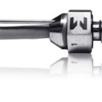 1 psig, gage, 0.152 in face, 10-32 UNF-2...