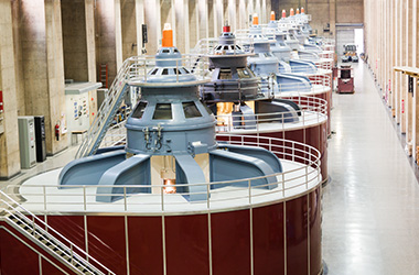 Télémétrie rotorique pour la production d&rsquo;énergie