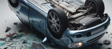 Capteurs de vitesse angulaire et 6DoF