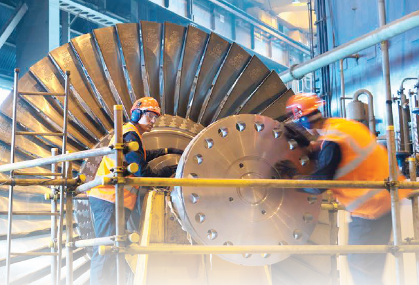 Instrumentation pour dynamique de combustion