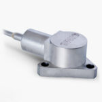 Accéléromètre charge 10 mV/g UHT-12™- Haute température +482°C - câble de 3 mètres - amplificateur d...