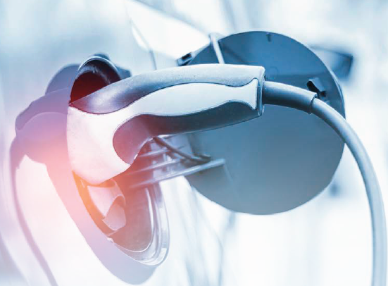 Capteurs pour essais et développement de véhicules électriques et hybrides