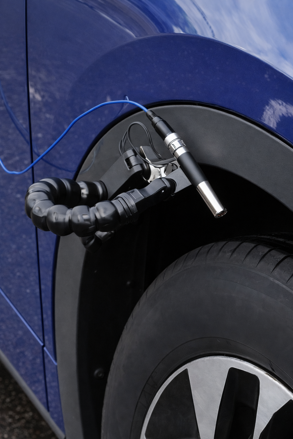 Mesures acoustiques