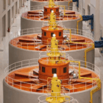 Monitoring turbines (gaz, vapeur)
