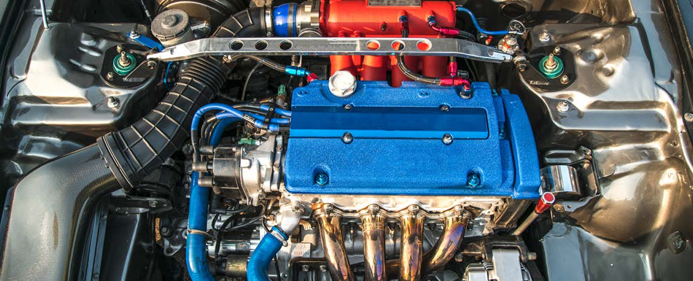 Essais NVH et powertrain