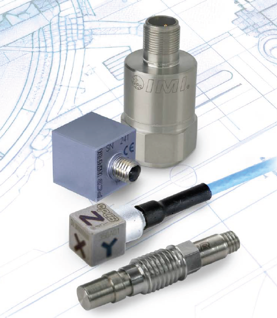 Capteurs industriels disponibles sur stock
