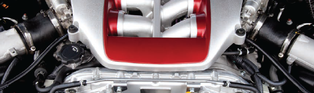 Accéléromètres Série 339 pour essais powertrain et NVH