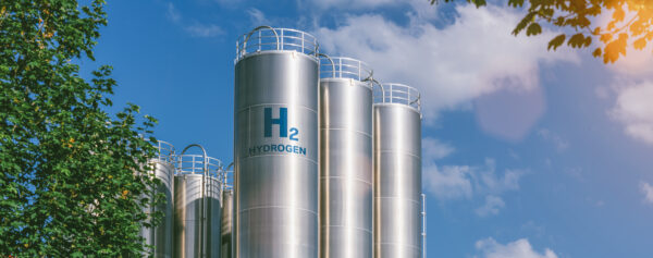 Production et transport d&rsquo;hydrogène
