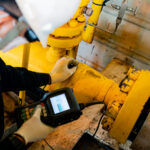 Protection des machines tournantes