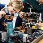 Recherche expérimentale