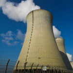 Surveillance des centrales