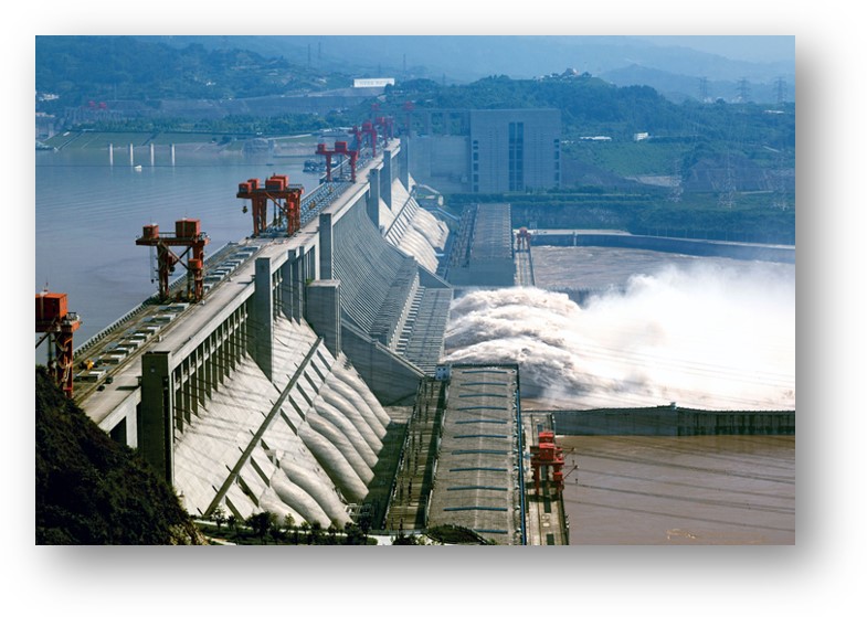 Surveillance vibratoire dans les centrales hydroélectriques