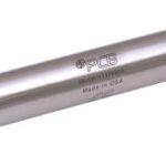Ensemble microphone 1/2" prépolarisé champ libre (377B02) et préamplificateur ICP ® (426E01) – Haut...