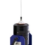 Pot vibrant pour analyse modale 58N Force sinusoïdale 58 N Serrage 1.9 cm Poids : 6 kg Fréquence m...