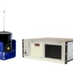 Kit de vibreur modal, 267 N (60 lbf) de force sinus, course de 36 mm (1,4 pouces), comprend un vibre...