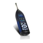 SoundAdvisor model 831C-RI with DVX012 and firmware options 831C-LOG, 831C-OB3, 831C-ELA & 831C-SR...