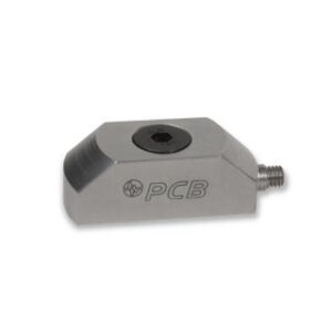 Extensomètre piézoélectrique ICP® 10mV/microdef....