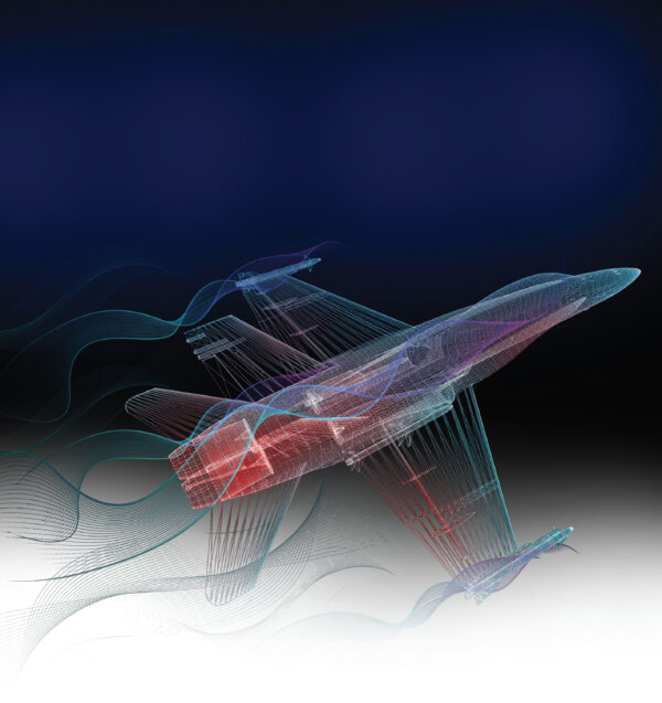 Essais aérodynamiques et aéroacoustiques