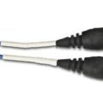DOUBLE SPLICE ASSEMBLY...